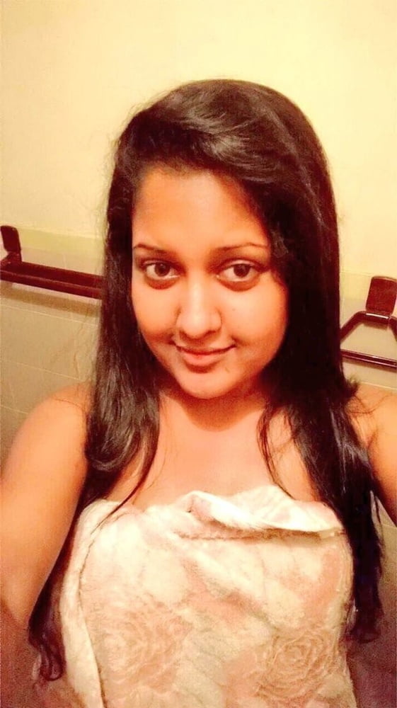 Sexy Indian Aunty -2 #92278554