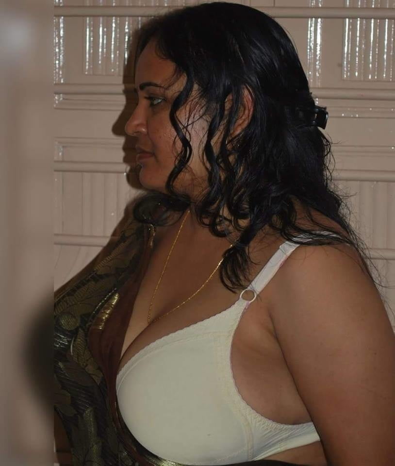 Sexy Indian Aunty -2 #92278560