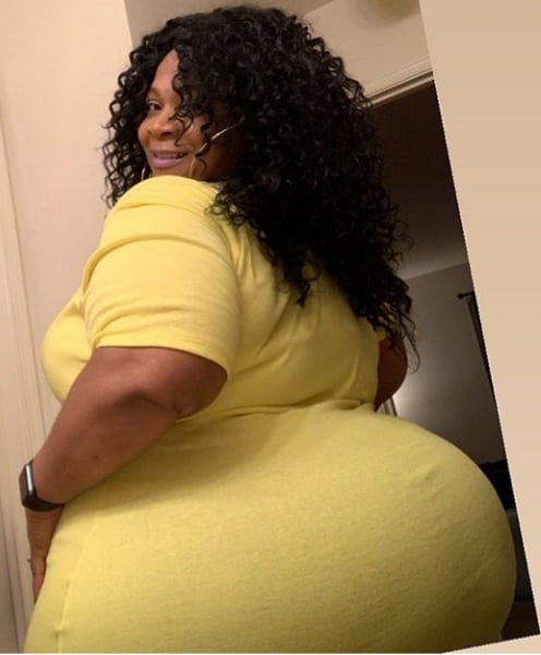 Fat mature mega booty bbw pear foxxie tee #100321206