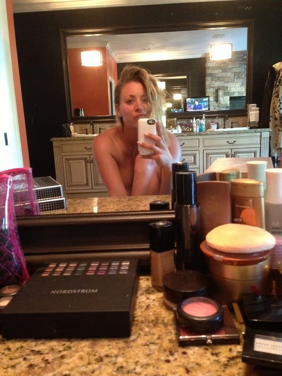 Kaley cuoco
 #99257471