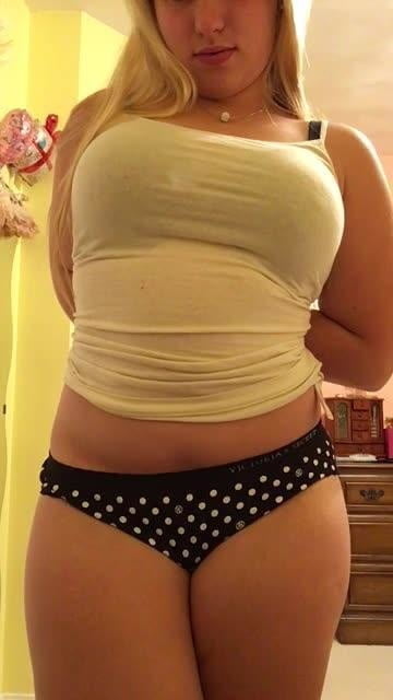 Sexy fat asses in panties and thongs #96764558