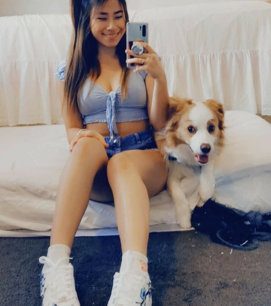 Oasisonoverwatch desnuda #109852145