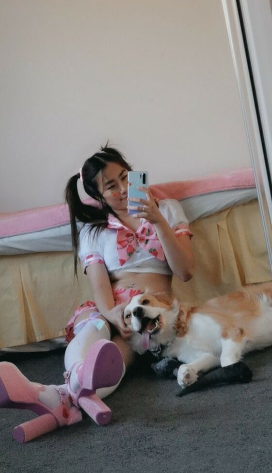 Oasisonoverwatch desnuda #109852147
