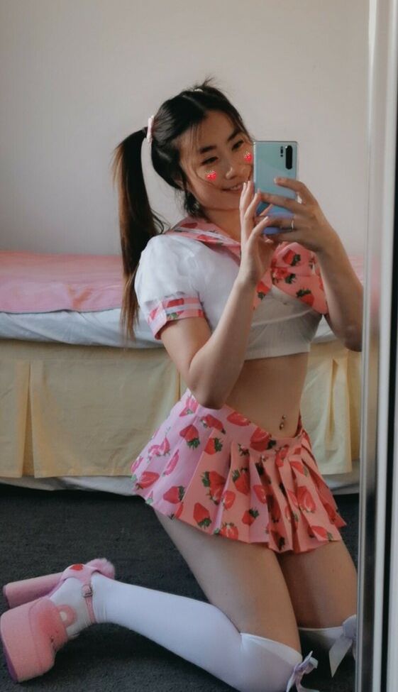 Oasisonoverwatch desnuda #109852148