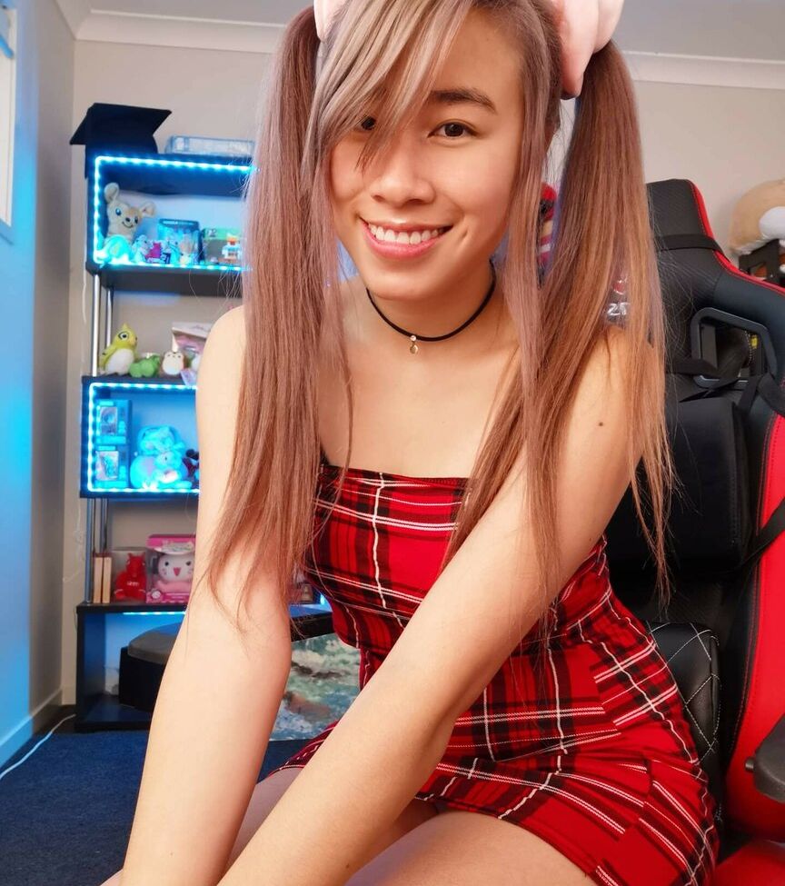 Oasisonoverwatch desnuda #109852151