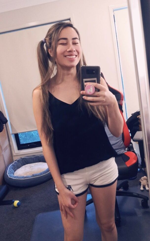 Oasisonoverwatch desnuda #109852155