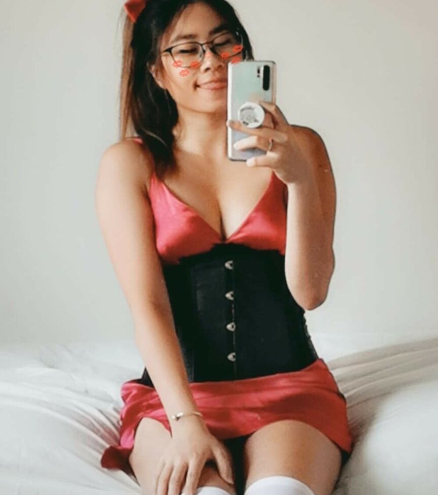 Oasisonoverwatch desnuda #109852166