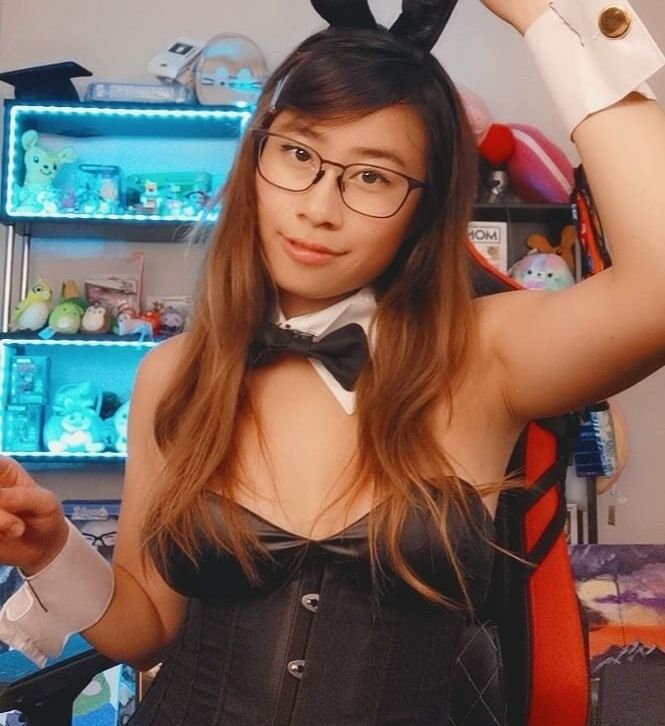 Oasisonoverwatch desnuda #109852168