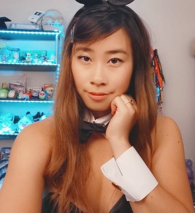 Oasisonoverwatch desnuda #109852170