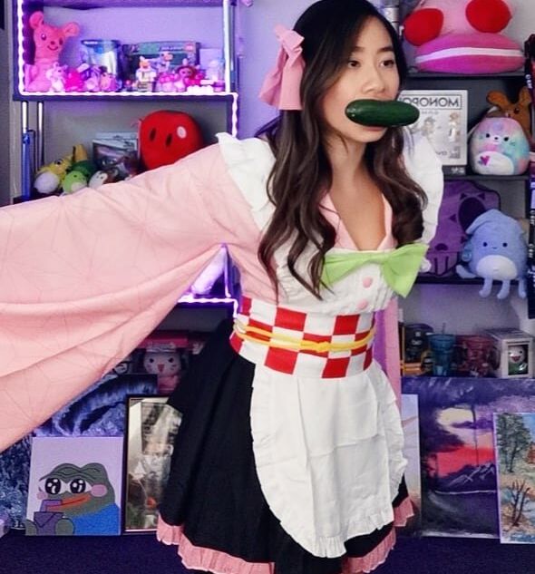 Oasisonoverwatch desnuda #109852180