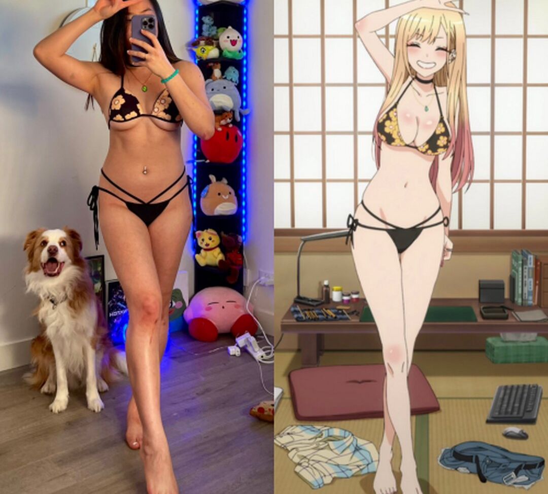 Oasisonoverwatch desnuda #109852190