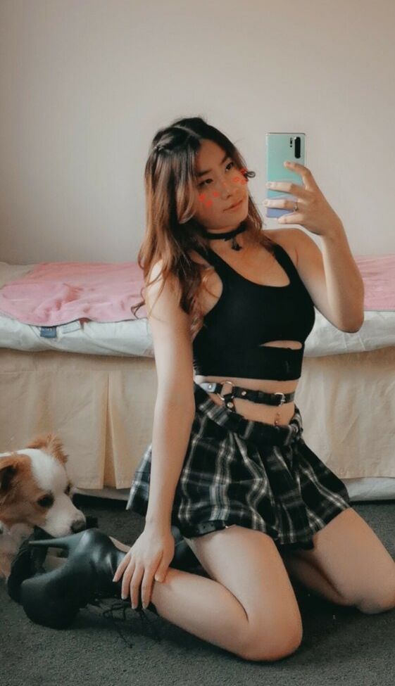 Oasisonoverwatch desnuda #109852194