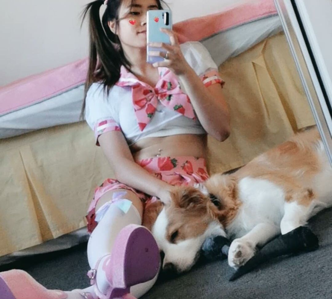 Oasisonoverwatch desnuda #109852226