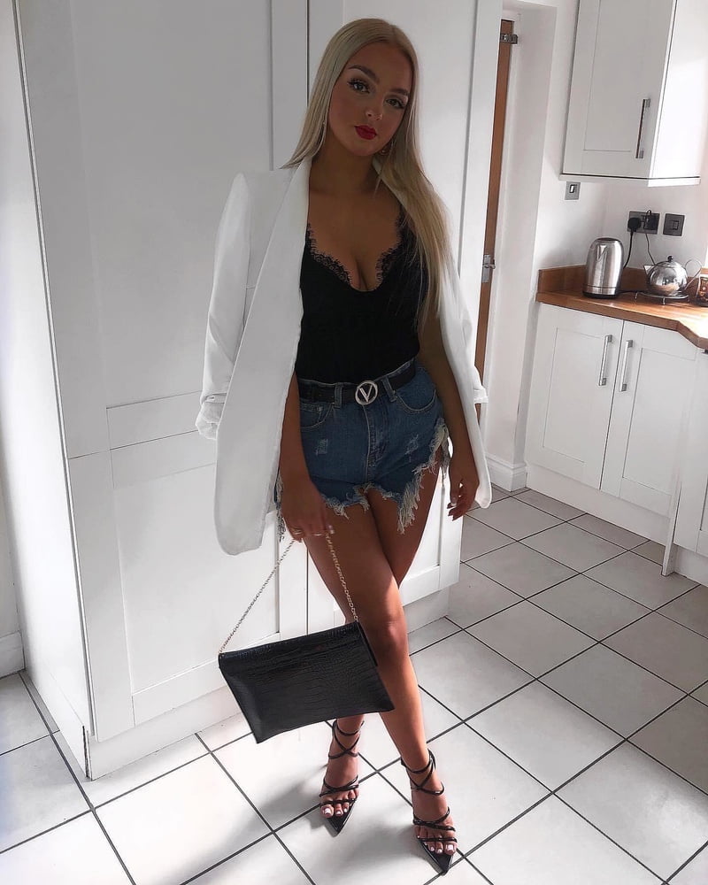 Cock teaser hattie
 #82033634