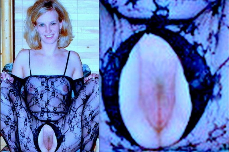 Trajes de gato sin entrepierna #81
 #89365001