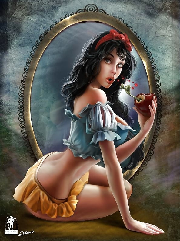 Fairest in the land 2 #102271161