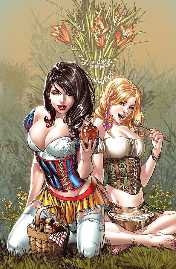 Fairest in the land 2 #102271174