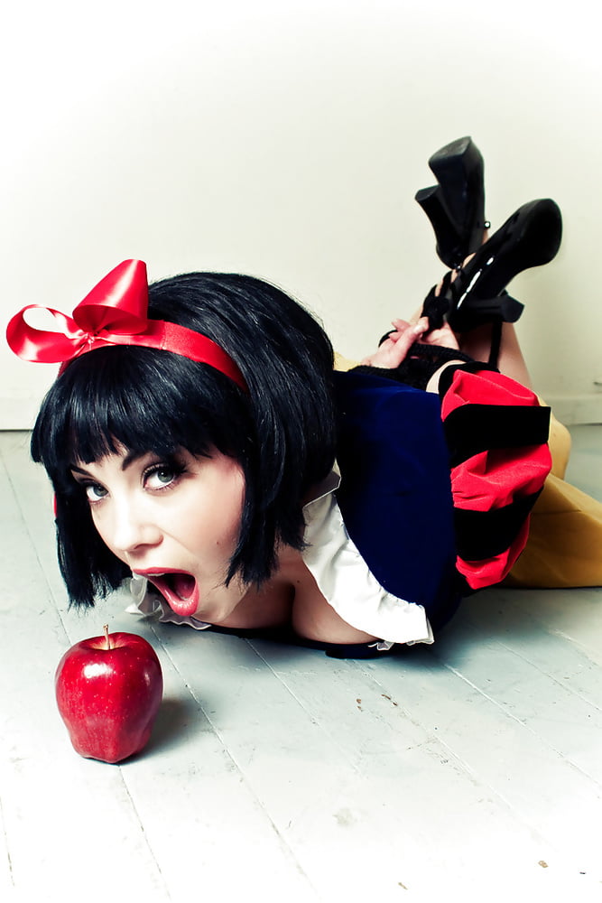 Fairest in the land 2
 #102271204