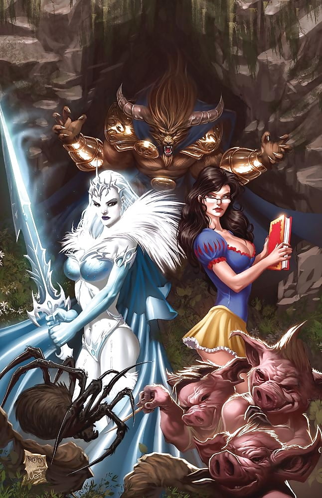 Fairest in the land 2 #102271225