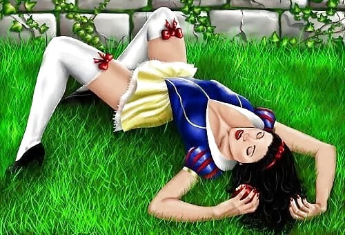 Fairest in the land 2
 #102271246