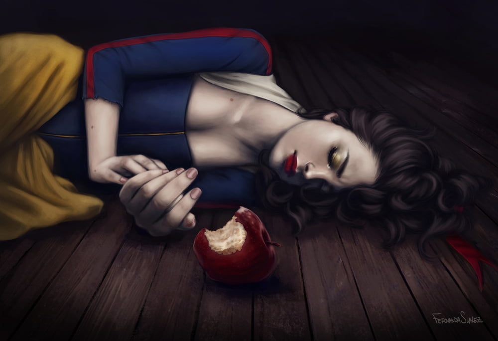 Fairest in the land 2
 #102271252