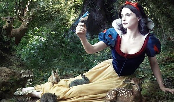 Fairest in the land 2
 #102271258