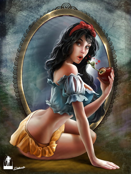 Fairest in the land 2 #102271270