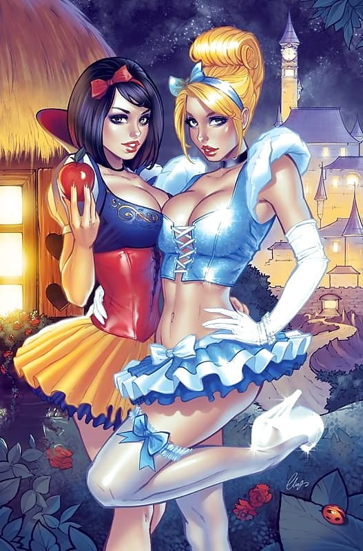 Fairest in the land 2 #102271273