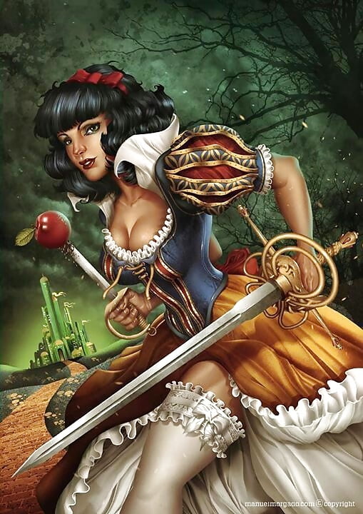 Fairest in the land 2 #102271283