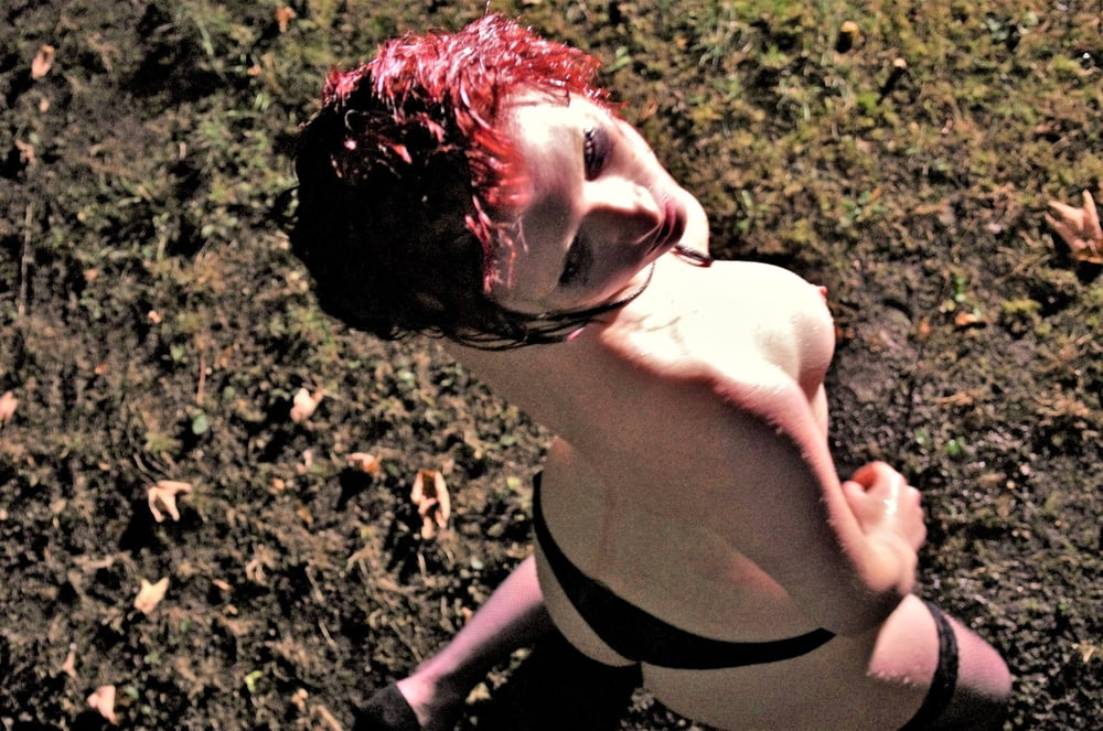 Studentin Camille set-3 #80849723