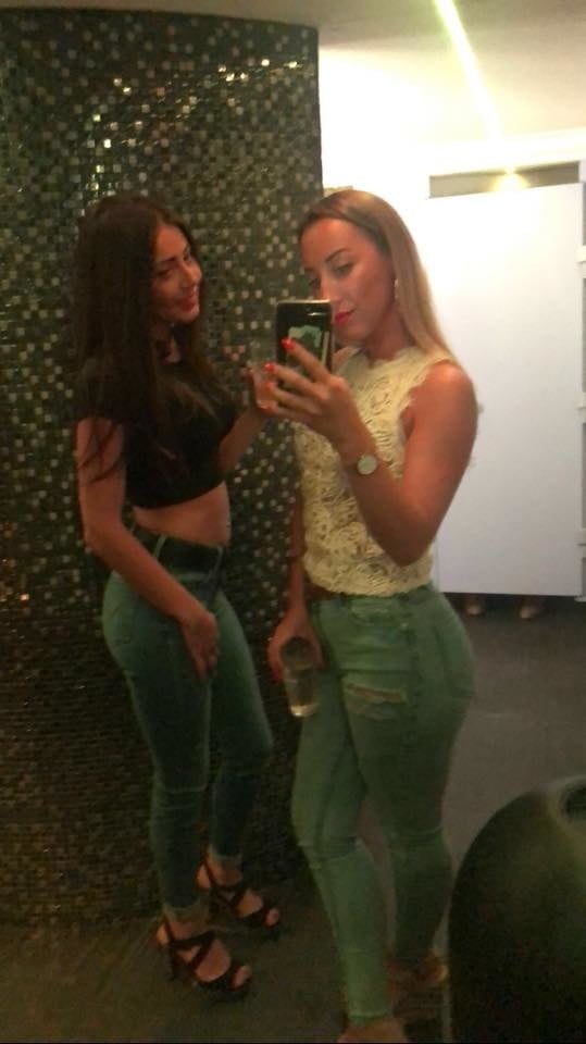 Whores of the world #80534730