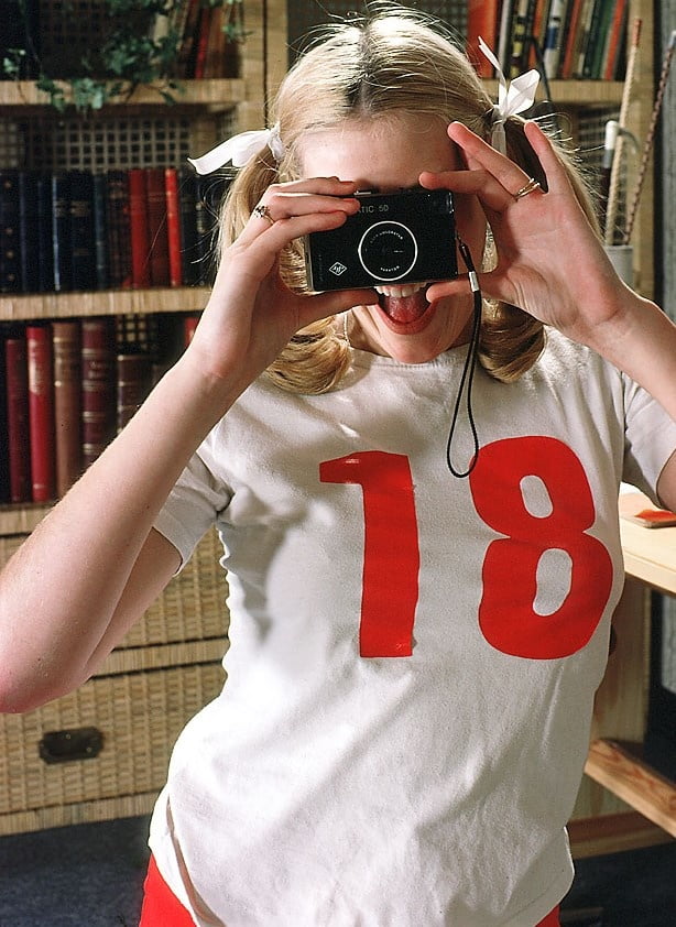 Vintage hardcore set 35
 #99149096