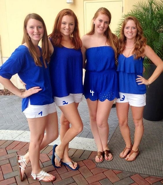 Which of them would you take home to do something with her 2 #91305594