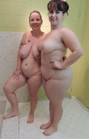 White BBWs and Thickness 3 #105370311