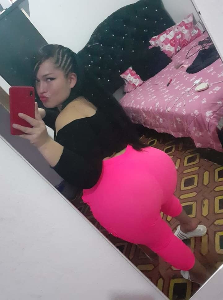 Puta culona
 #105039471