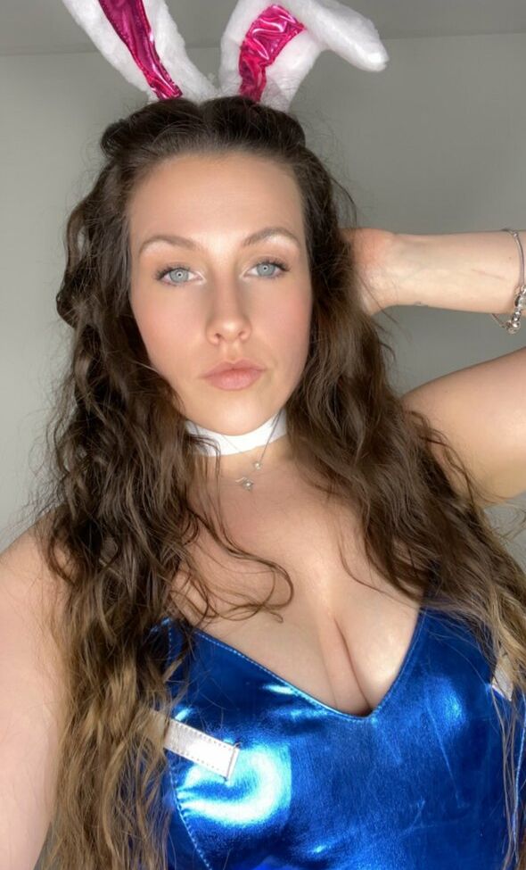 KatSnack nude #109493053