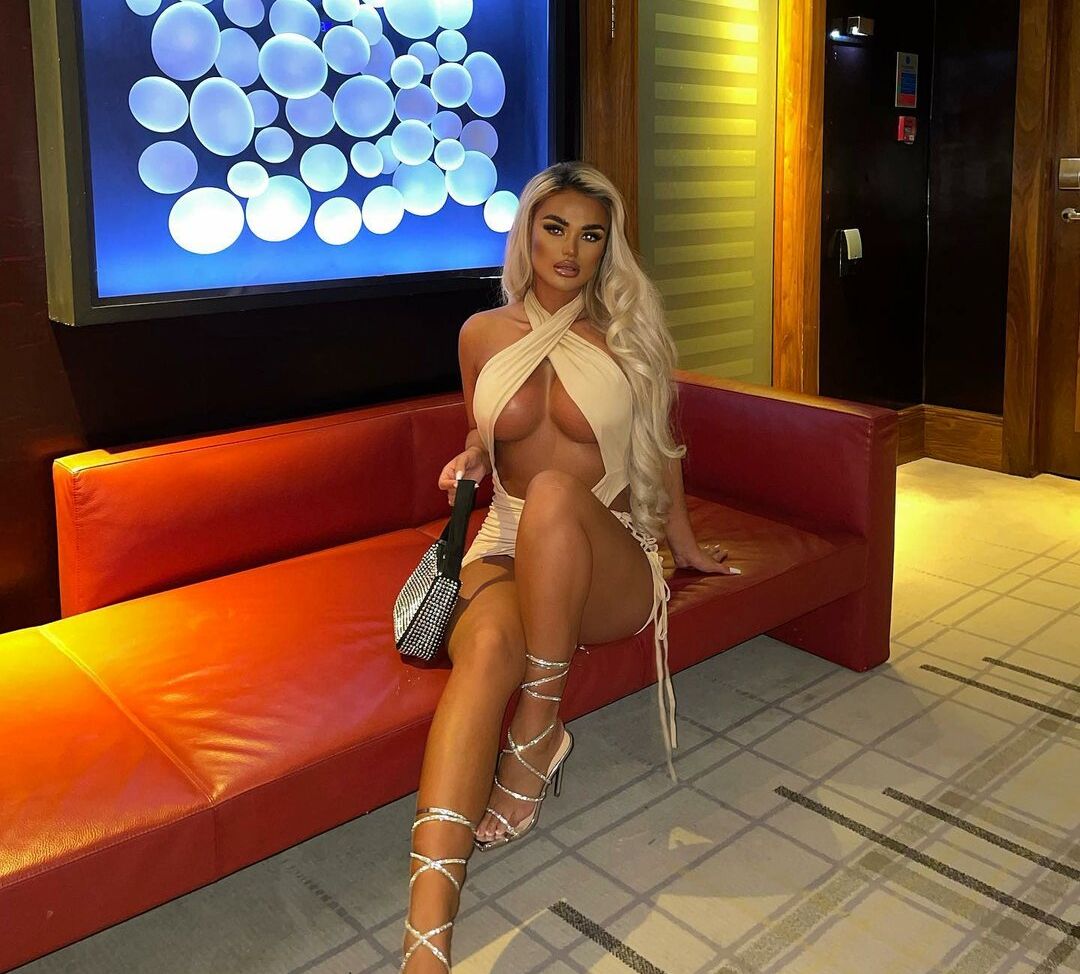 Courtneydoylexx desnuda #108214887