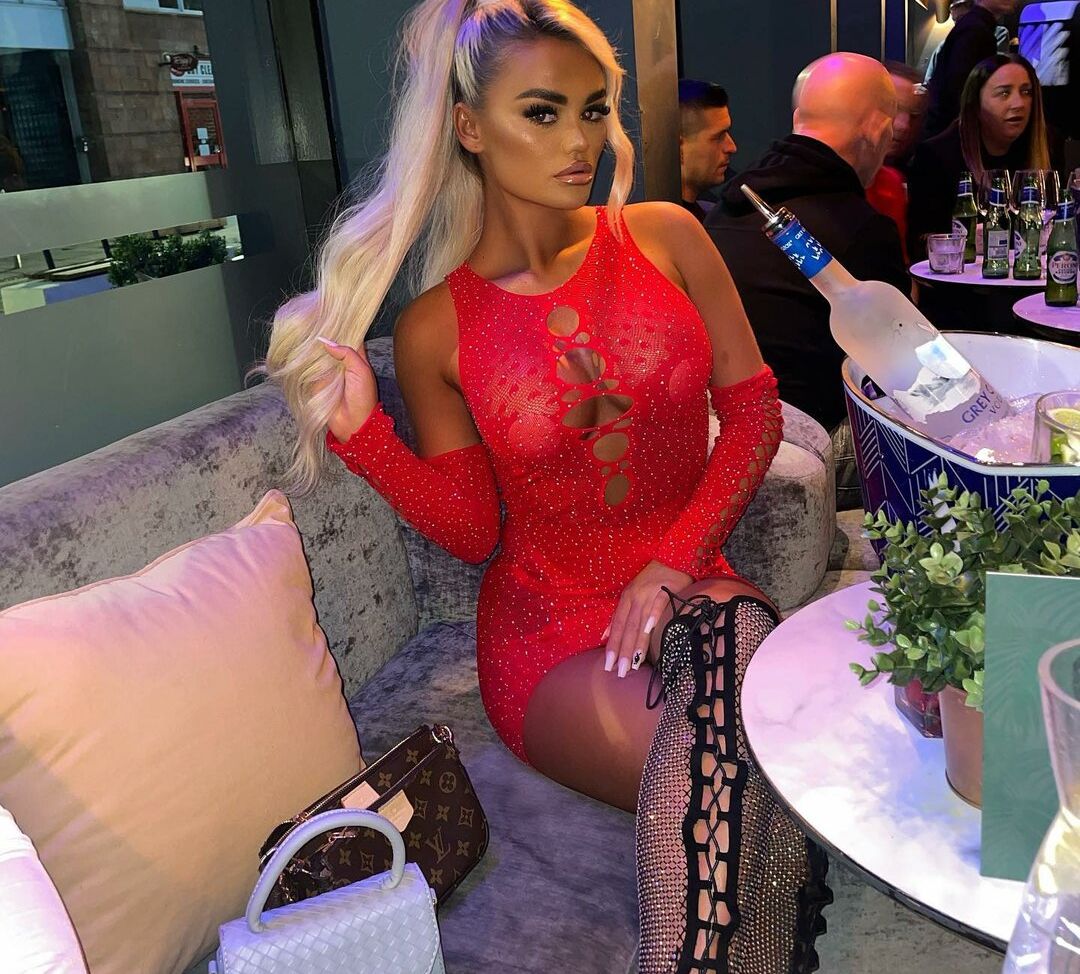 Courtneydoylexx desnuda #108214888