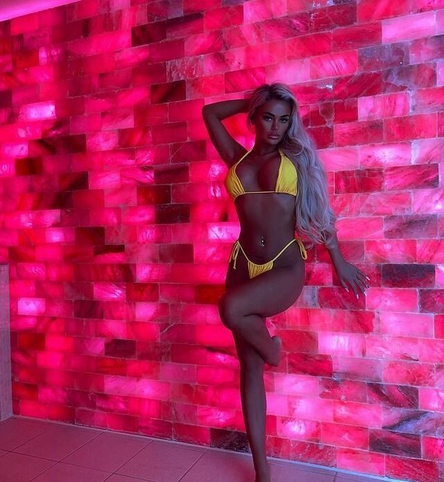 Courtneydoylexx desnuda #108214891