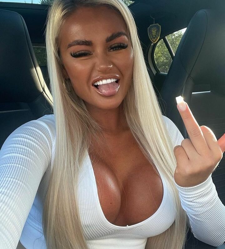 Courtneydoylexx desnuda #108214892