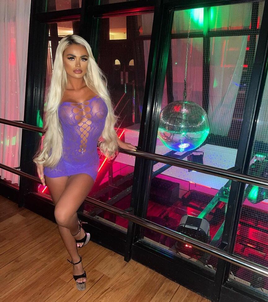 Courtneydoylexx desnuda #108214895