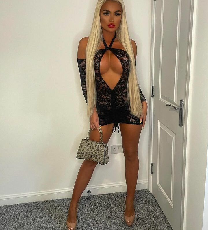 Courtneydoylexx desnuda #108214899