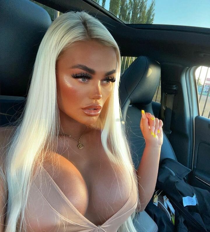 Courtneydoylexx desnuda #108214900