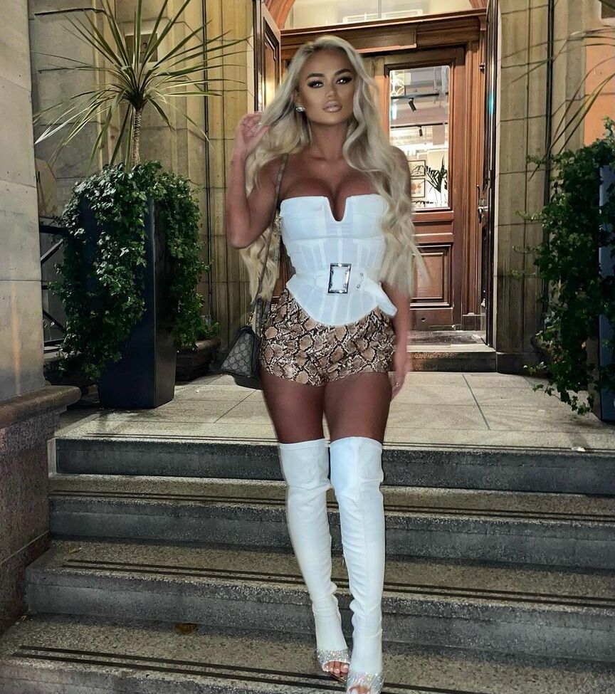 Courtneydoylexx desnuda #108214905