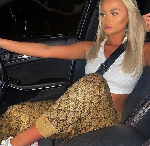 Courtneydoylexx nude #108214943