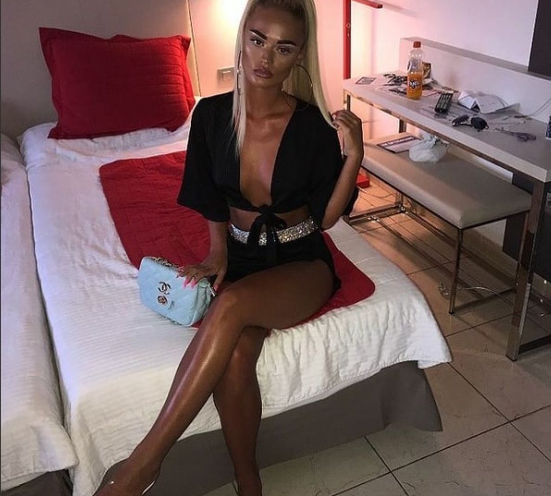 Courtneydoylexx desnuda #108214946