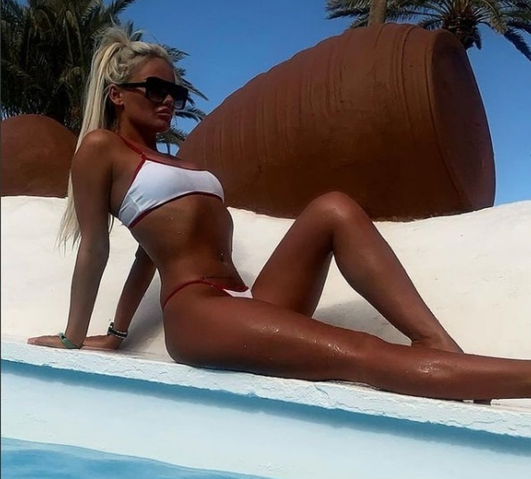 Courtneydoylexx nude #108214953