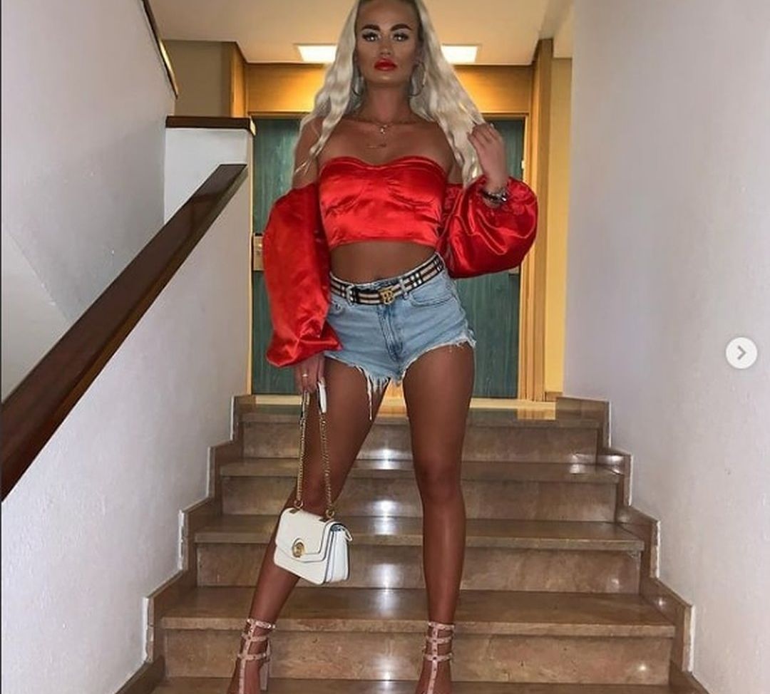 Courtneydoylexx nude #108214954