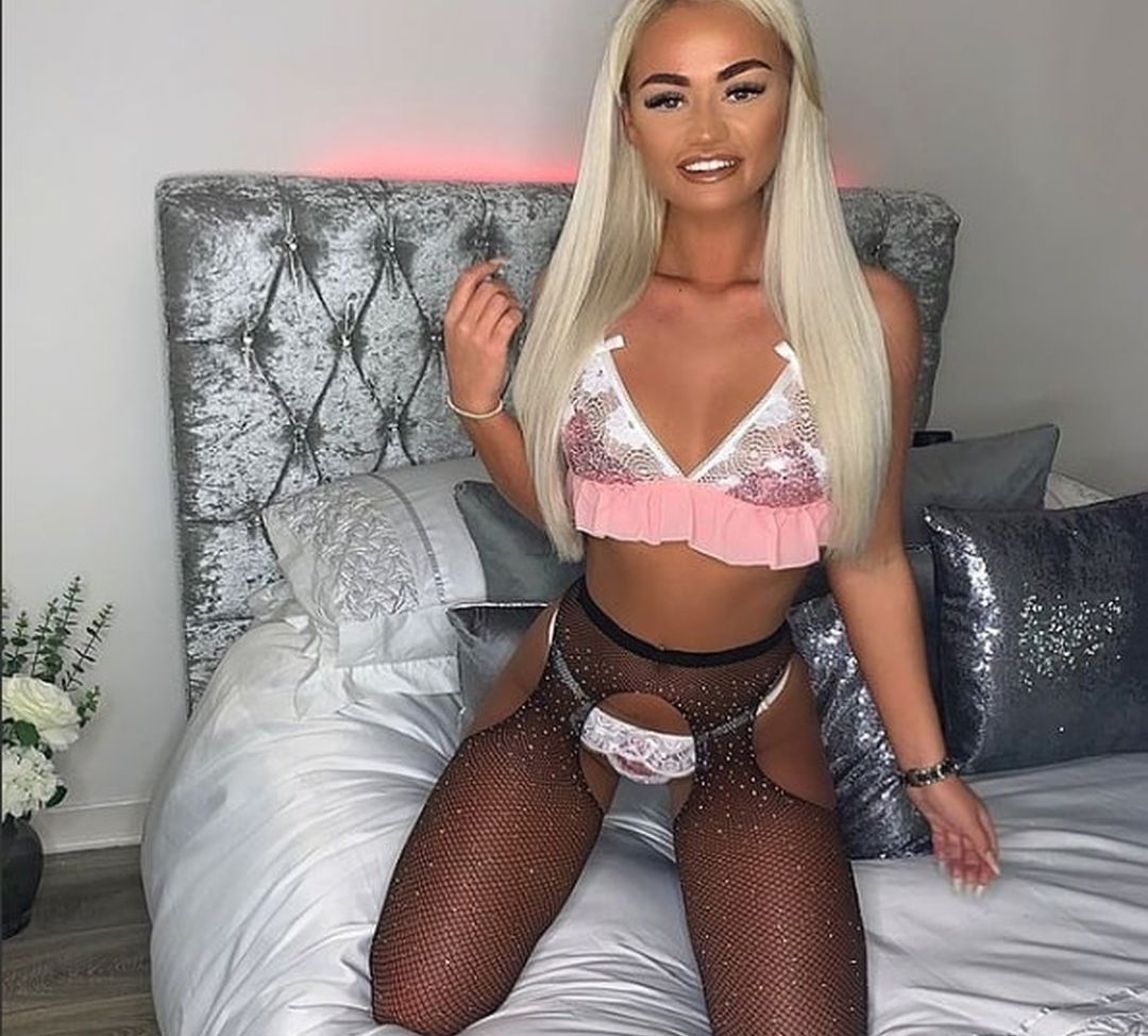 Courtneydoylexx desnuda #108214958