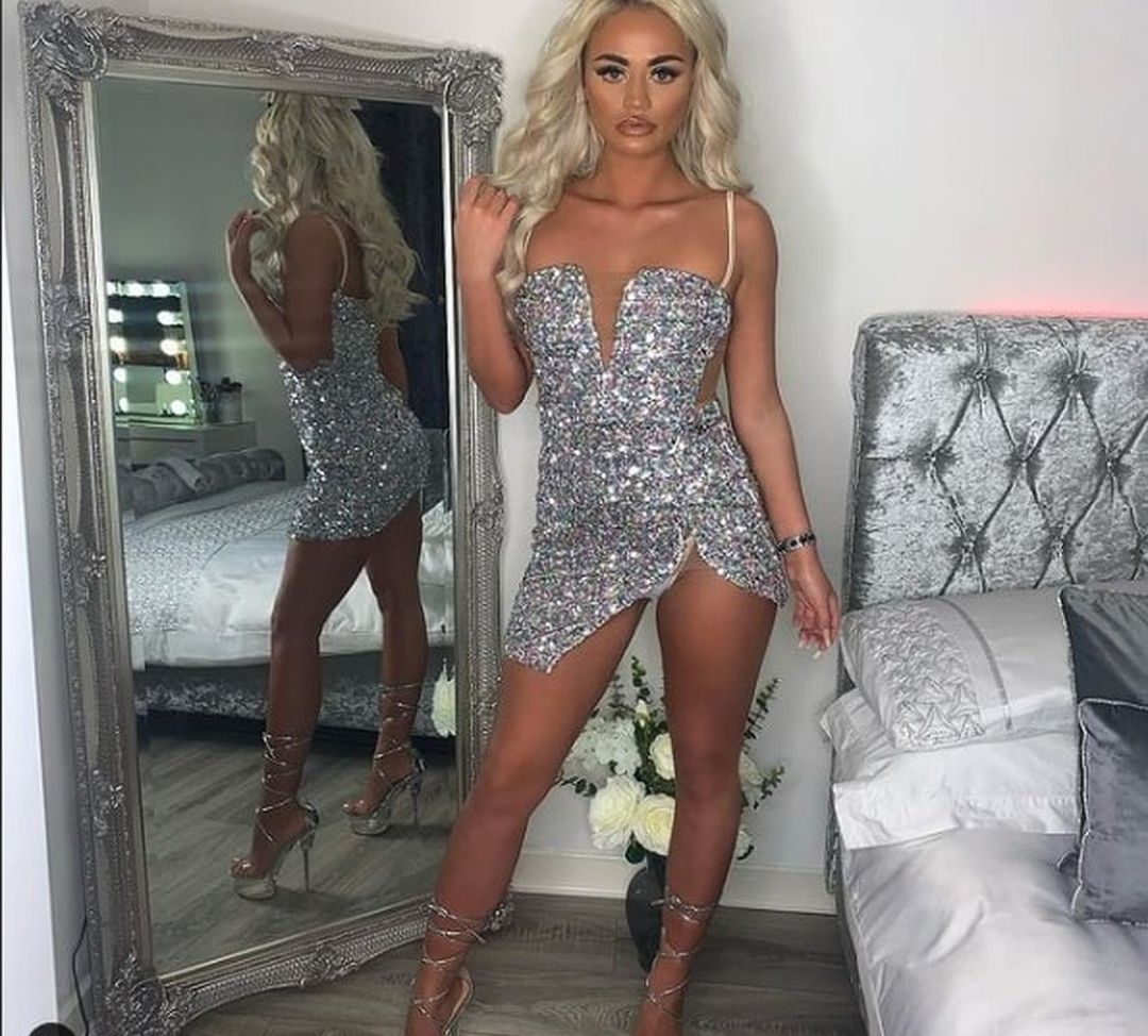 Courtneydoylexx desnuda #108214960